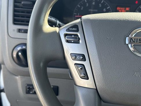 Used 2021 Nissan NV 2500 SV image 25