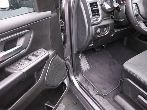 New 2026 RAM 1500 4x4 Crew Cab image 14