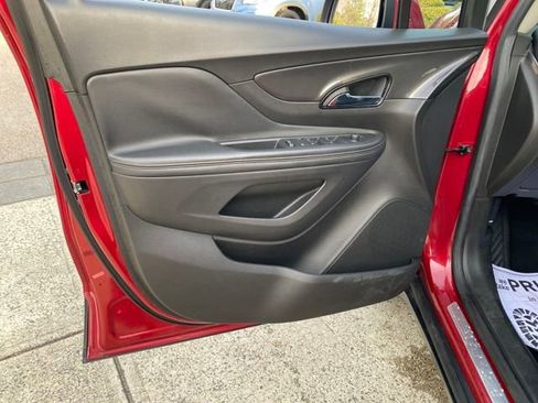 Used 2018 Buick Encore Preferred AWD/4WD image 20