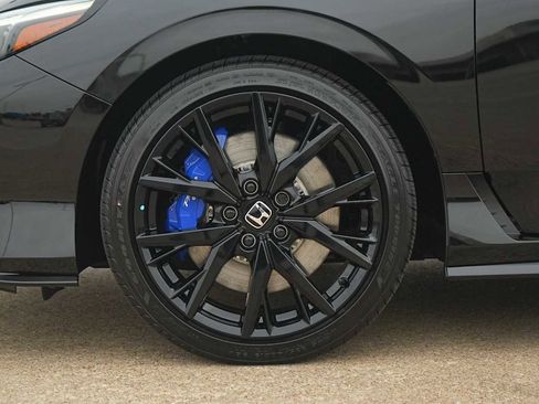 New 2026 Honda Prelude image 7