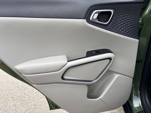 Used 2021 Kia Soul EX w/ Paint Protection Package image 20
