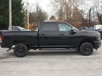 New 2025 RAM 2500 Tradesman video 2