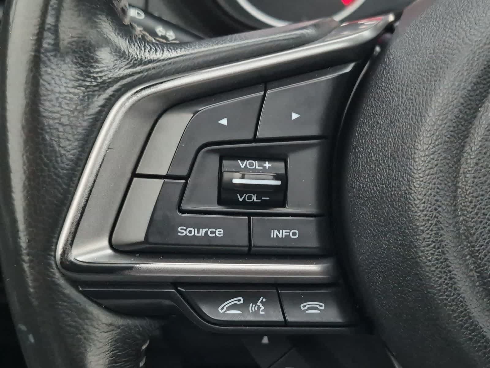 Used 2020 Subaru Forester Premium AWD/4WD image 17