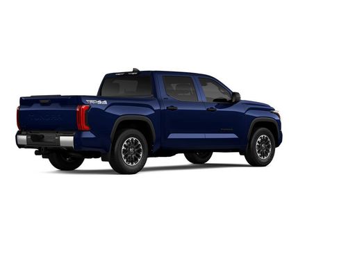 New 2026 Toyota Tundra SR5 image 10