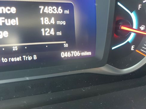 Certified 2021 Honda Pilot Black Edition image 2