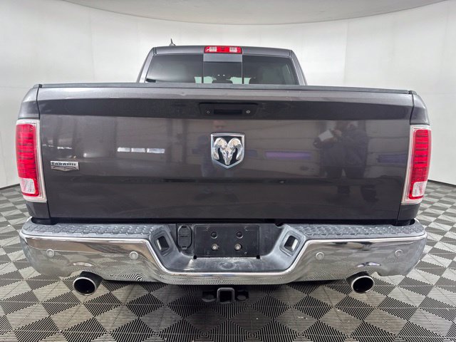 Used 2015 RAM 1500 Laramie w/ Convenience Group RWD image 20