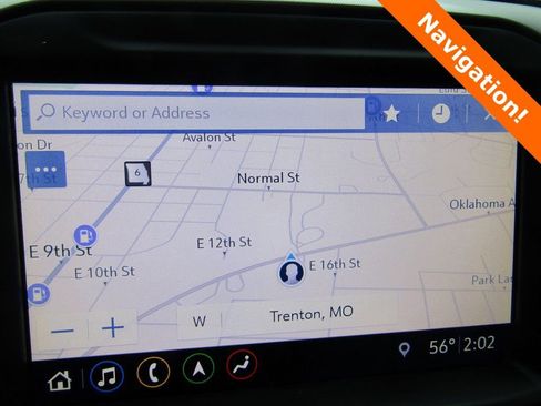 Used 2019 GMC Sierra 1500 SLT w/ SLT Convenience Package image 25