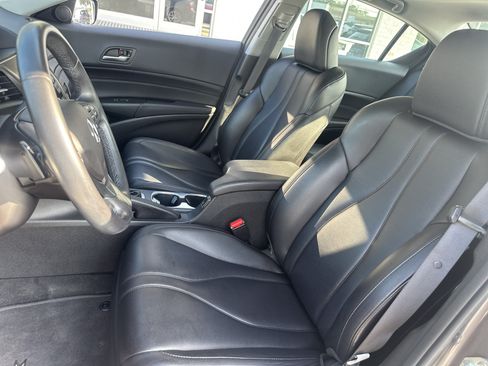 Used 2020 Acura ILX FWD image 14