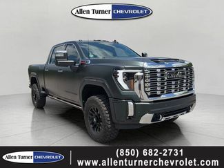 Used 2024 GMC Sierra 2500 Denali w/ Denali Reserve Package AWD/4WD video 1