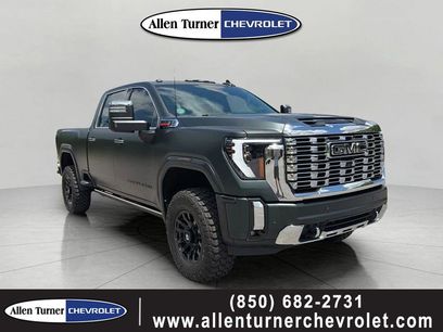 Used 2024 GMC Sierra 2500 Denali w/ Denali Reserve Package