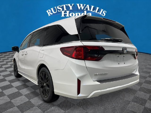 New 2027 Honda Odyssey Sport-L image 5