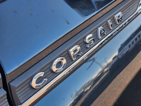 Used 2020 Lincoln Corsair Reserve w/ Equipment Group 202A image 16