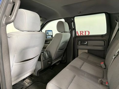 Used 2013 Ford F150 XLT w/ Luxury Equipment Group AWD/4WD image 14