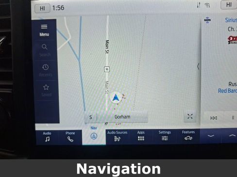 Used 2022 Ford F150 XLT w/ Equipment Group 302A High image 21