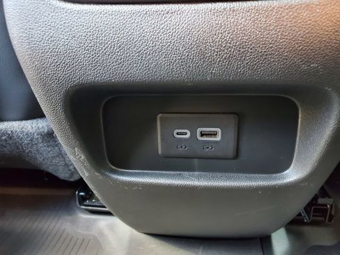 Used 2024 Cadillac XT5 Premium Luxury w/ LPO, Floor Liner Package AWD/4WD image 39