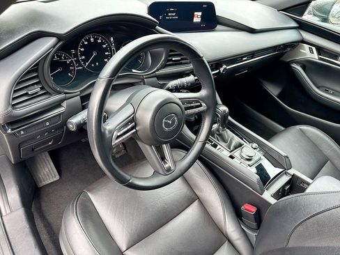 Used 2023 MAZDA MAZDA3 s image 10