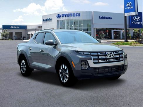 New 2026 Hyundai Santa Cruz SEL image 11