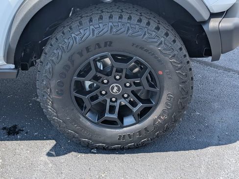 New 2026 Ford Bronco Badlands AWD/4WD image 19