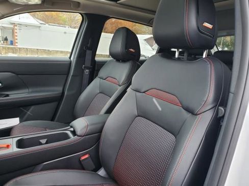 New 2026 Nissan Kicks SR w/ SR Premium Package image 20