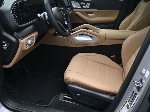 New 2026 Mercedes-Benz GLE 350 4MATIC image 17
