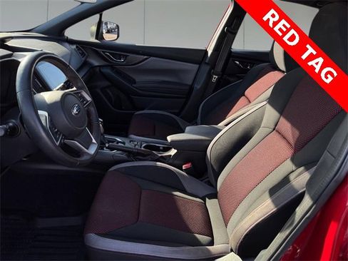 Used 2022 Subaru Impreza 2.0i Sport image 10