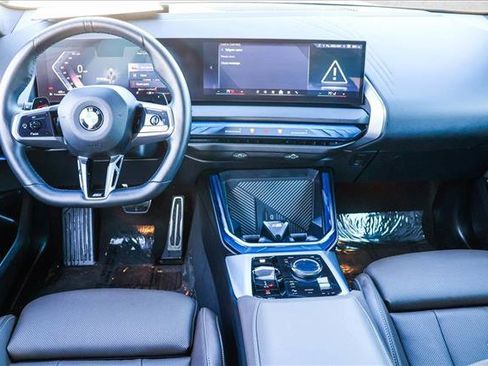 Used 2026 BMW X3 xDrive30i image 22