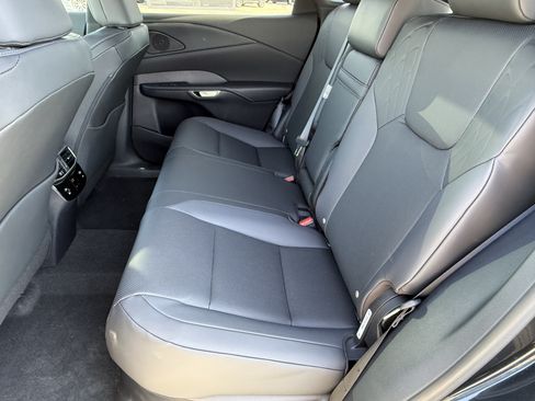 New 2026 Lexus RX 350 FWD image 29