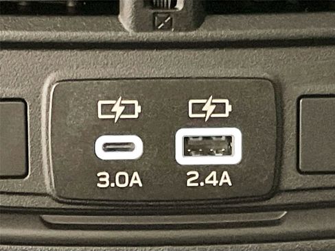 New 2026 Subaru Outback Premium image 24