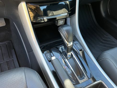 Used 2016 Honda Accord EX-L image 24