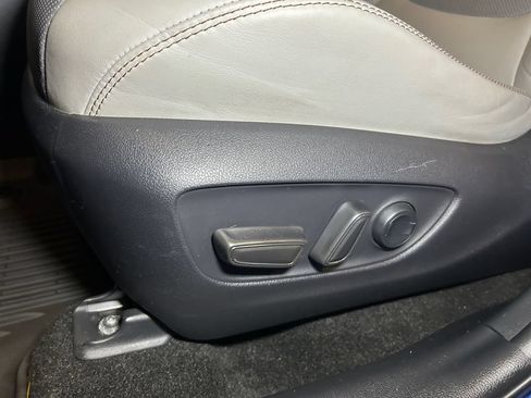 Used 2019 Toyota RAV4 Limited w/ Cold Weather Package AWD/4WD image 24