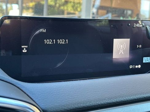 New 2025 MAZDA CX-50 AWD 2.5 S w/ Weather Package image 16