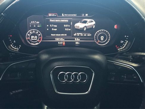 Used 2018 Audi Q5 2.0T Premium Plus AWD/4WD image 32