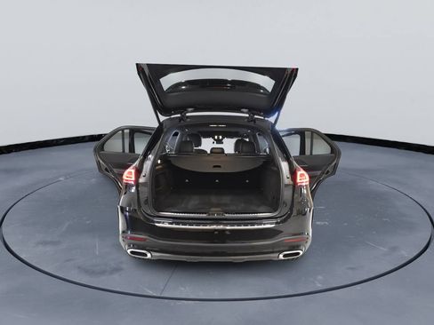 Certified 2023 Mercedes-Benz GLE 450 GLE 450 image 9