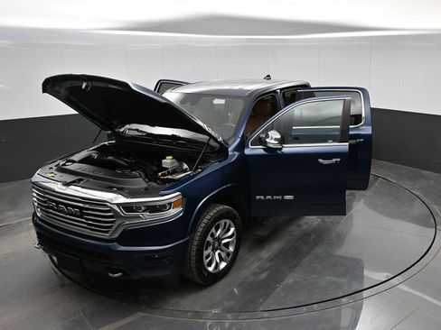 Used 2022 RAM 1500 Limited image 43