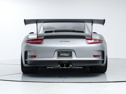 Used 2016 Porsche 911 GT3 RS RWD image 26