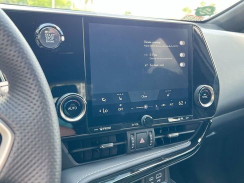 Certified 2024 Lexus NX 350 F Sport image 17