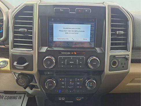 Used 2017 Ford F150 Lariat RWD image 14