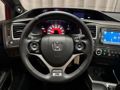 Used 2013 Honda Civic Si image 13