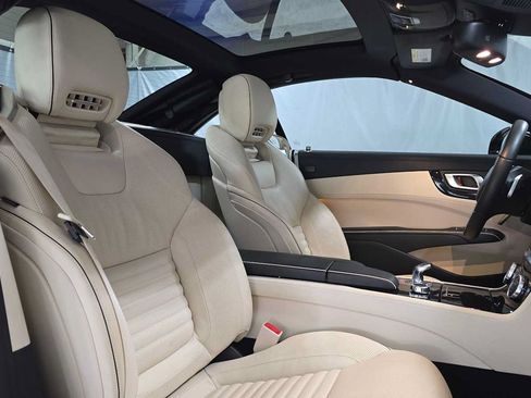 Used 2015 Mercedes-Benz SL 400 image 13