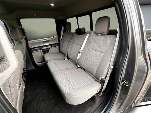 Used 2020 Ford F150 XLT w/ Equipment Group 302A Luxury image 21