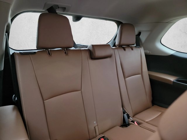 Used 2026 Toyota Grand Highlander AWD image 22