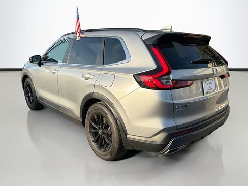 Used 2023 Honda CR-V Sport image 5