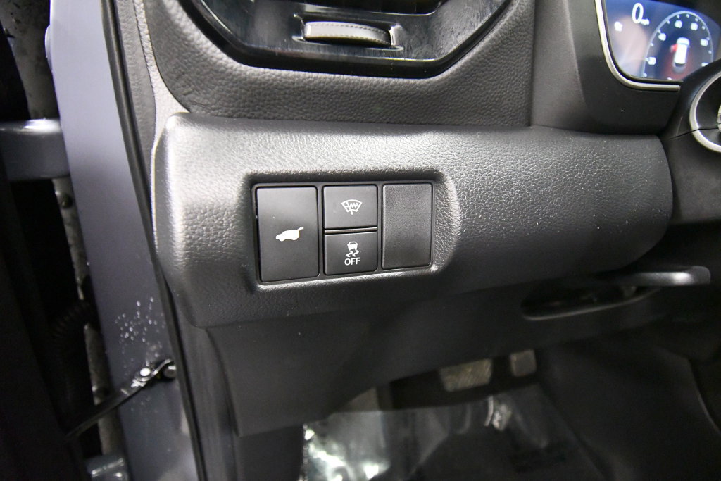 Certified 2025 Honda Pilot Black Edition image 20