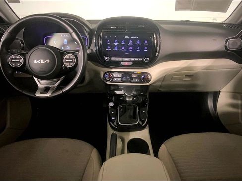 Certified 2023 Kia Soul EX FWD image 15