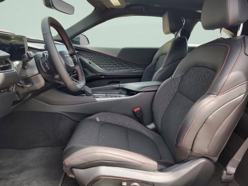 New 2026 Dodge Charger GT w/ Driver Convenience Group AWD/4WD image 26