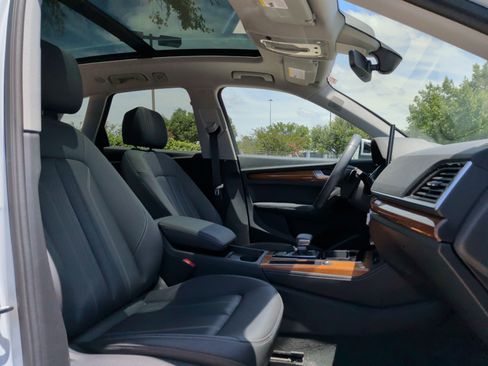 Certified 2023 Audi Q5 2.0T Premium Plus AWD/4WD image 34