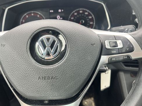 Used 2019 Volkswagen Jetta S w/ Driver Assistance Package FWD image 25