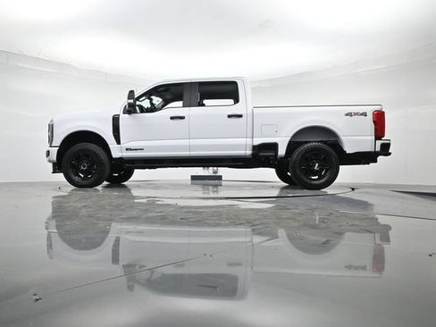 New 2026 Ford F250 XL w/ STX Appearance Package AWD/4WD image 36