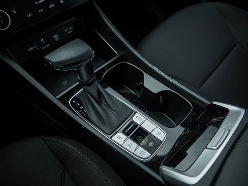 New 2026 Hyundai Tucson SEL image 27