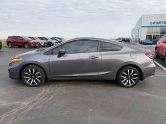 Used 2014 Honda Civic EX-L video 2